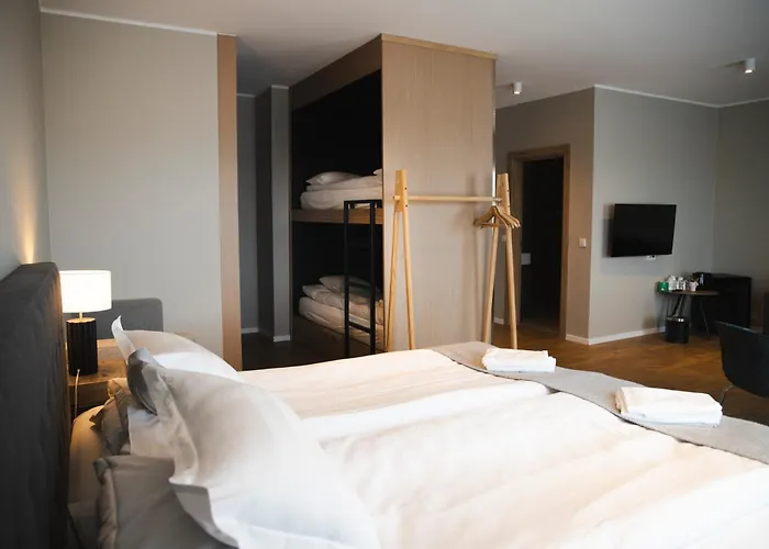Hotel Vesturland