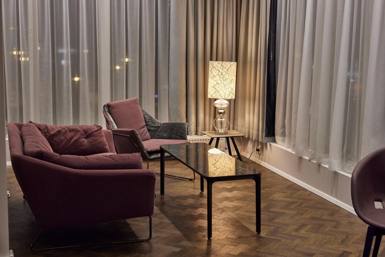 Hotel Vesturland Borgarnes