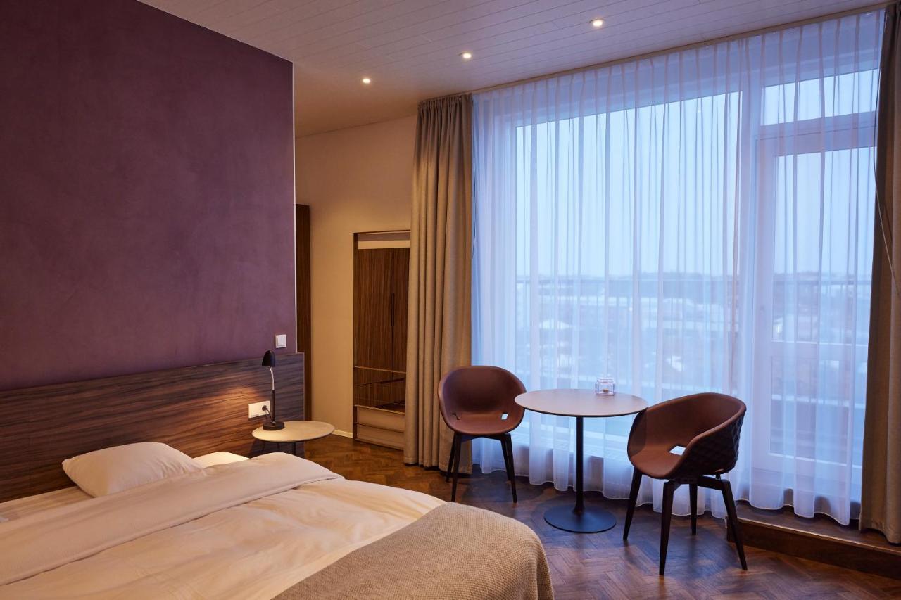 Vesturland 4*
