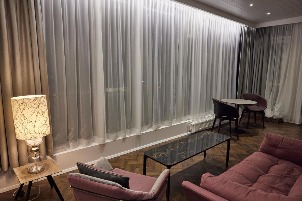 Hotel Vesturland Borgarnes