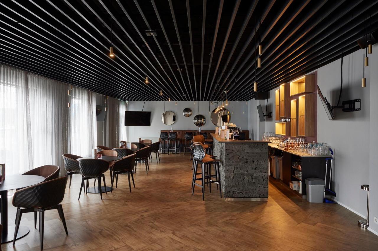 Hotel Vesturland