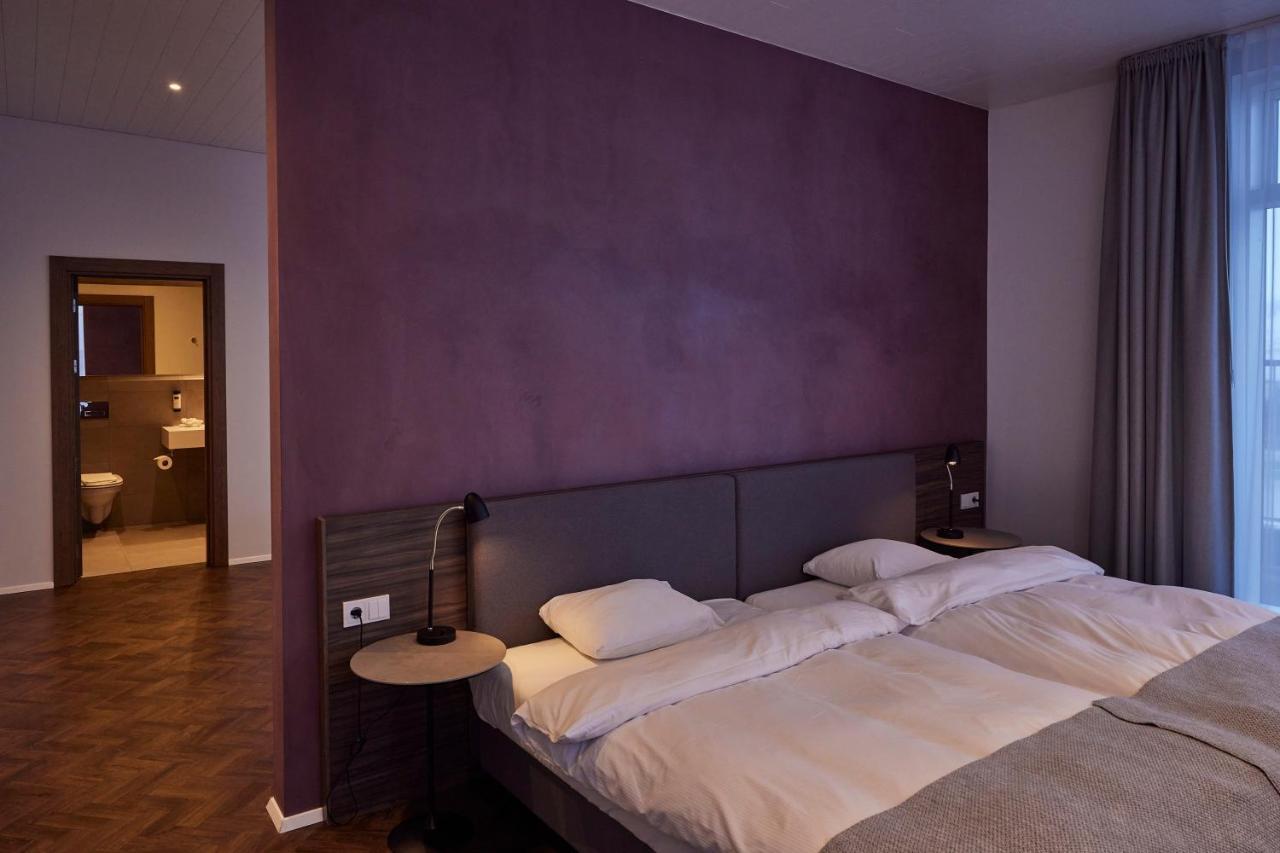 Hotel Vesturland 4*