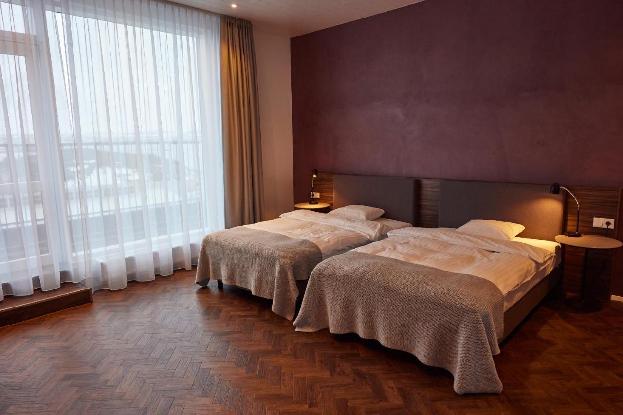 Hotel Vesturland Borgarnes