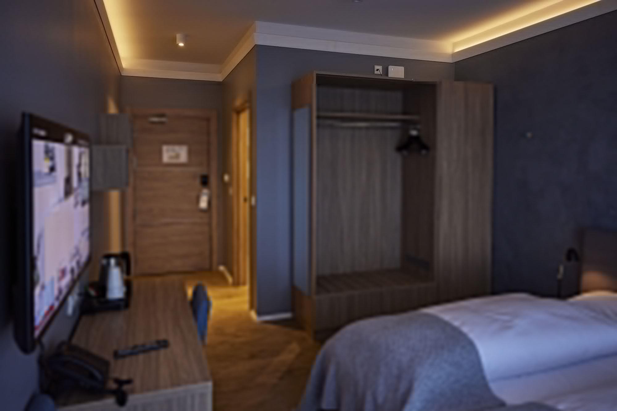 Vesturland Hotel Borgarnes