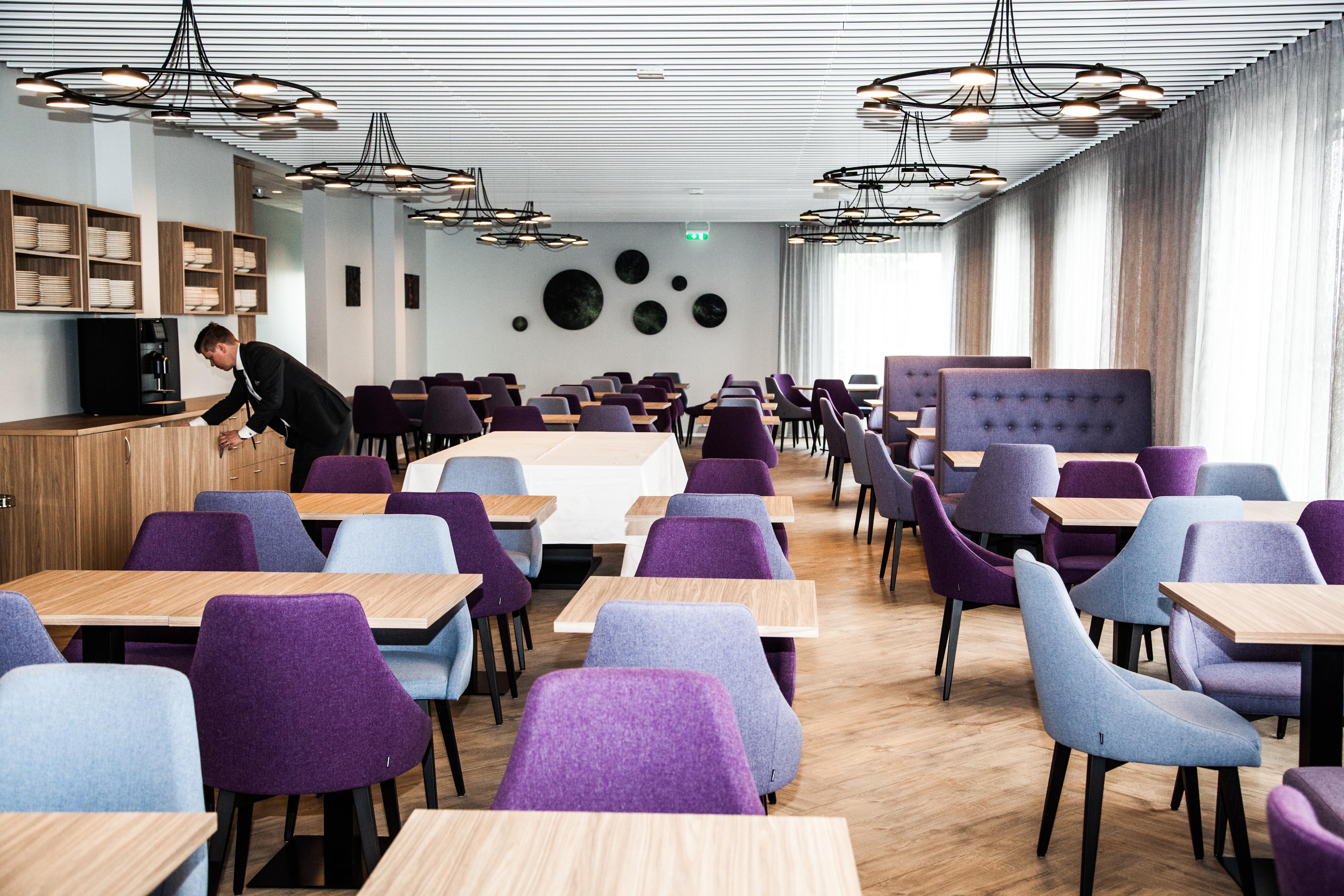 Hotel Vesturland Borgarnes