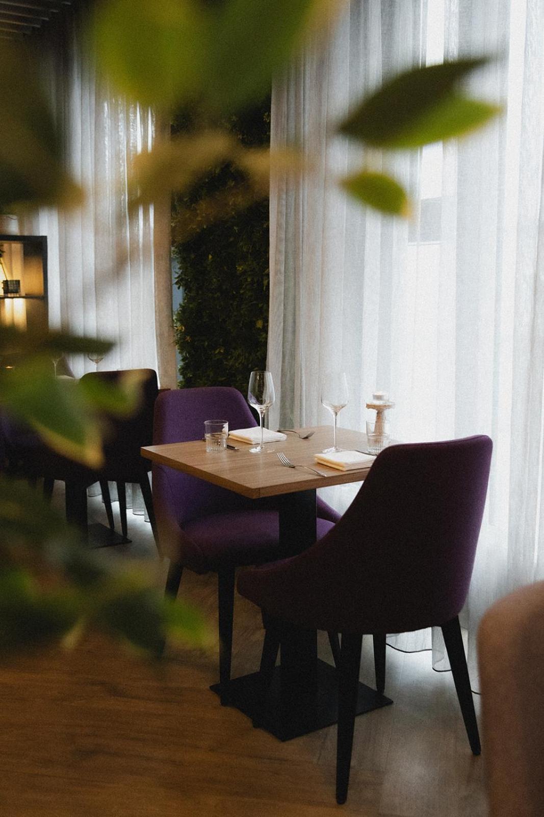 Hotel Vesturland